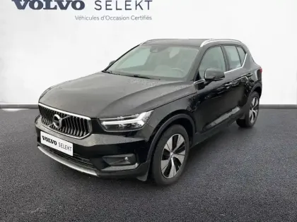 Photo Volvo Xc40 Business