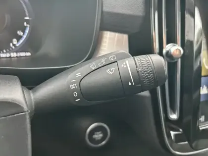 Photo 10 Volvo Xc40  T4 Recharge 129+82 ch DCT7