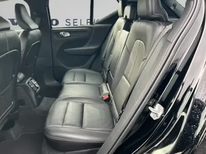 Photo 5 Volvo Xc40  T4 Recharge 129+82 ch DCT7