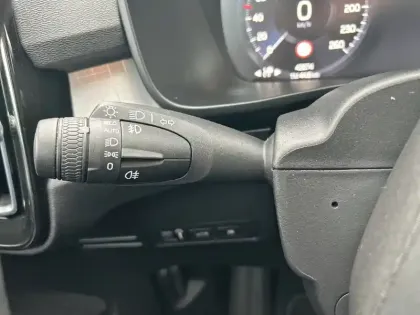 Photo 11 Volvo Xc40  T4 Recharge 129+82 ch DCT7