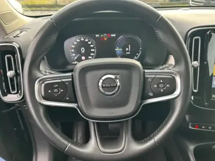 Photo 9 Volvo Xc40  T4 Recharge 129+82 ch DCT7