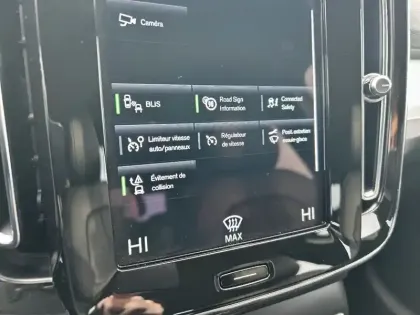 Photo 12 Volvo Xc40  T4 Recharge 129+82 ch DCT7