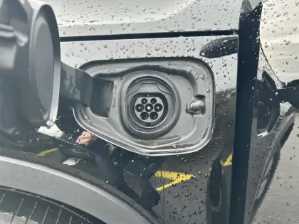 Photo 7 Volvo Xc40  T4 Recharge 129+82 ch DCT7