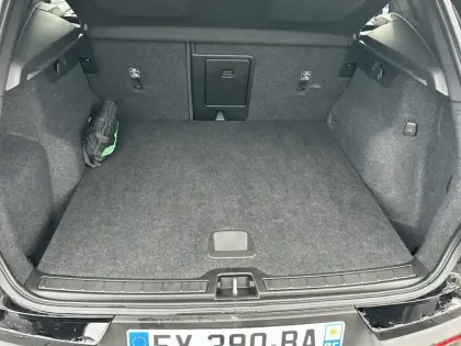 Photo 6 Volvo Xc40  T4 Recharge 129+82 ch DCT7