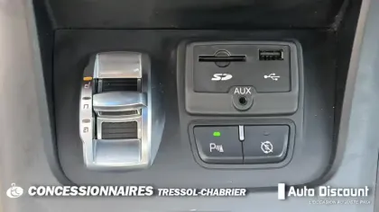 Photo 11 Alfa Romeo Giulietta  Série 2 2.0 JTDm 150 ch S&S Imola