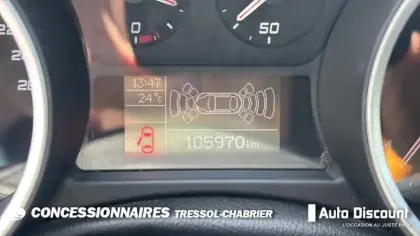 Photo 22 Alfa Romeo Giulietta  Série 2 2.0 JTDm 150 ch S&S Imola