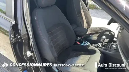 Photo 8 Alfa Romeo Giulietta  Série 2 2.0 JTDm 150 ch S&S Imola