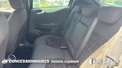 Photo 20 Alfa Romeo Giulietta  Série 2 2.0 JTDm 150 ch S&S Imola