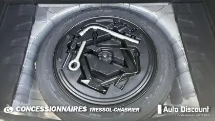 Photo 23 Alfa Romeo Giulietta  Série 2 2.0 JTDm 150 ch S&S Imola