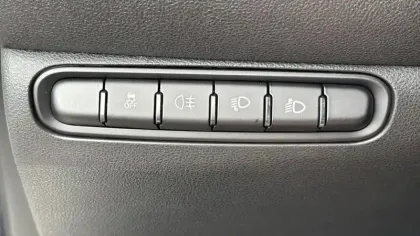 Photo 17 Fiat 500  e 118 ch Icône