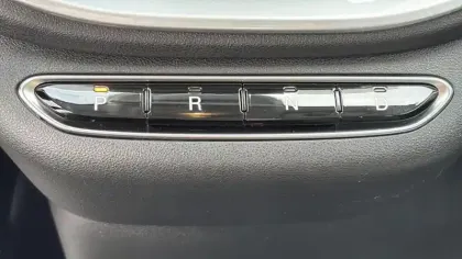 Photo 21 Fiat 500  e 118 ch Icône