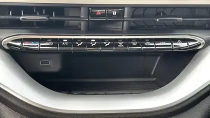 Photo 18 Fiat 500  e 118 ch Icône