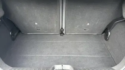 Photo 7 Fiat 500  e 118 ch Icône