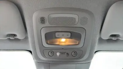 Photo 15 Fiat 500  e 118 ch Icône