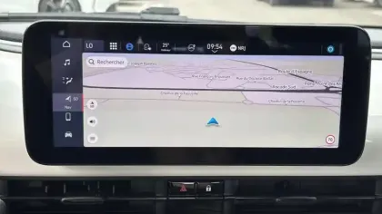 Photo 19 Fiat 500  e 118 ch Icône