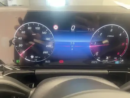 Photo 14 Mercedes GLA 200 d AMG Line