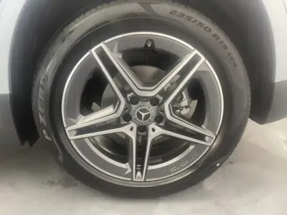 Photo 5 Mercedes GLA 200 d AMG Line