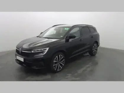 Photo Renault Espace Vi E-tech Hybrid 200 Iconic