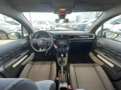 Photo 6 Citroën C3  1.2 PureTech 83ch S&S YOU!