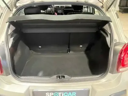 Photo 5 Citroën C3  1.2 PureTech 83ch S&S YOU!