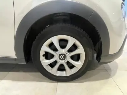 Photo 9 Citroën C3  1.2 PureTech 83ch S&S YOU!