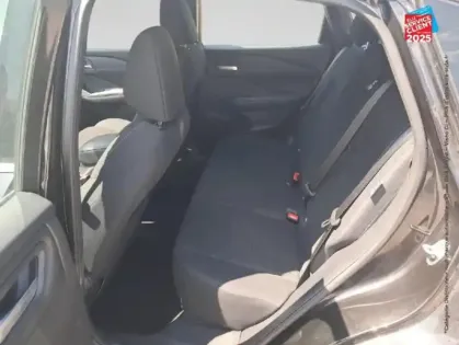 Photo 10 Nissan Qashqai  1.3 Mild Hybrid 140ch Business Edition 2022