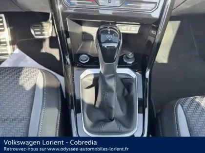 Photo 24 Volkswagen T-roc Gén. I Ph2 R-Line 2