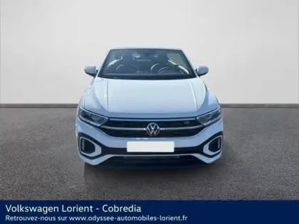 Photo 19 Volkswagen T-roc Gén. I Ph2 R-Line 2