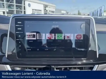 Photo 22 Volkswagen T-roc Gén. I Ph2 R-Line 2