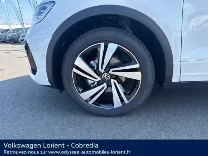 Photo 28 Volkswagen T-roc Gén. I Ph2 R-Line 2