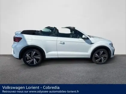 Photo 18 Volkswagen T-roc Gén. I Ph2 R-Line 2