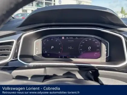 Photo 23 Volkswagen T-roc Gén. I Ph2 R-Line 2