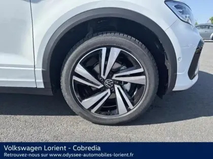 Photo 29 Volkswagen T-roc Gén. I Ph2 R-Line 2