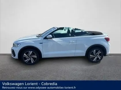 Photo 16 Volkswagen T-roc Gén. I Ph2 R-Line 2