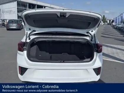 Photo 26 Volkswagen T-roc Gén. I Ph2 R-Line 2