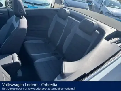 Photo 25 Volkswagen T-roc Gén. I Ph2 R-Line 2