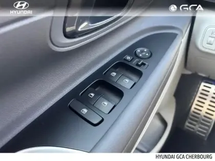 Photo 11 Hyundai Bayon  1.0 T-GDi 100ch Intuitive DCT-7