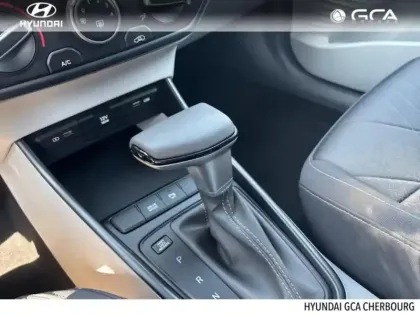 Photo 8 Hyundai Bayon  1.0 T-GDi 100ch Intuitive DCT-7