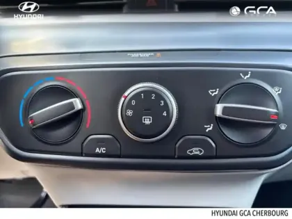 Photo 10 Hyundai Bayon  1.0 T-GDi 100ch Intuitive DCT-7