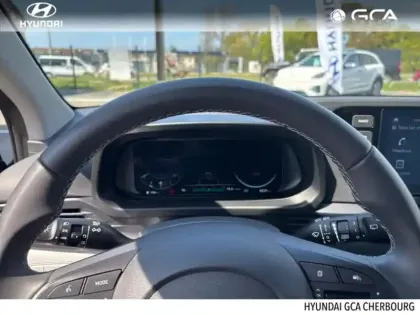 Photo 7 Hyundai Bayon  1.0 T-GDi 100ch Intuitive DCT-7