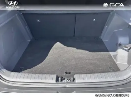 Photo 14 Hyundai Bayon  1.0 T-GDi 100ch Intuitive DCT-7