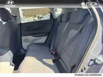 Photo 13 Hyundai Bayon  1.0 T-GDi 100ch Intuitive DCT-7