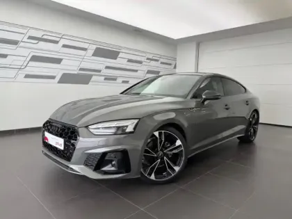 Photo Audi A5