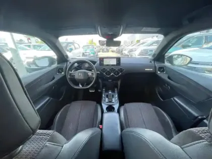 Photo 6 DS DS 3  Crossback PureTech 130ch Performance Line + Automatique 109g