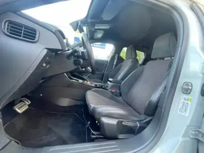 Photo 7 DS DS 3  Crossback PureTech 130ch Performance Line + Automatique 109g