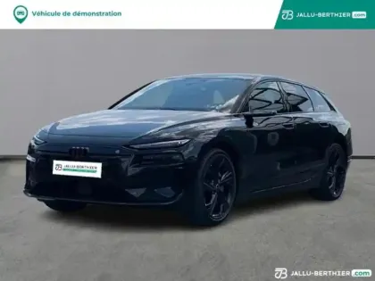 Photo Audi A6