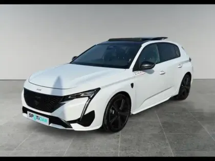 Photo Peugeot 308