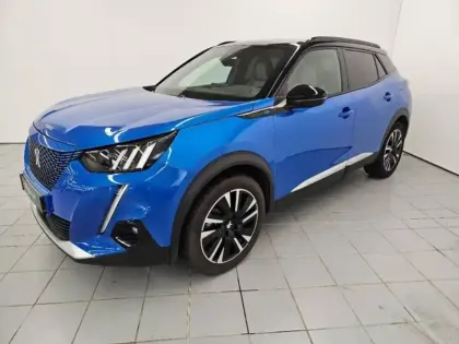 Photo Peugeot 2008