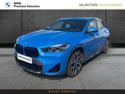 Photo Bmw X2