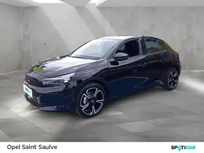 Photo Opel Corsa